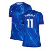 Chelsea Noni Madueke #11 Heimtrikot 2024-25 Kurzarm